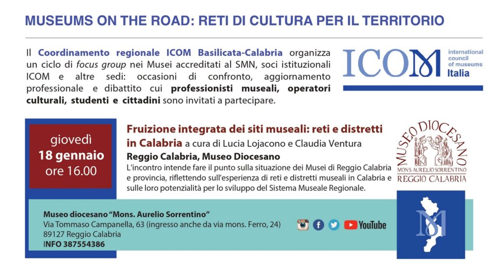 focus ICOM Basilicata-Calabria